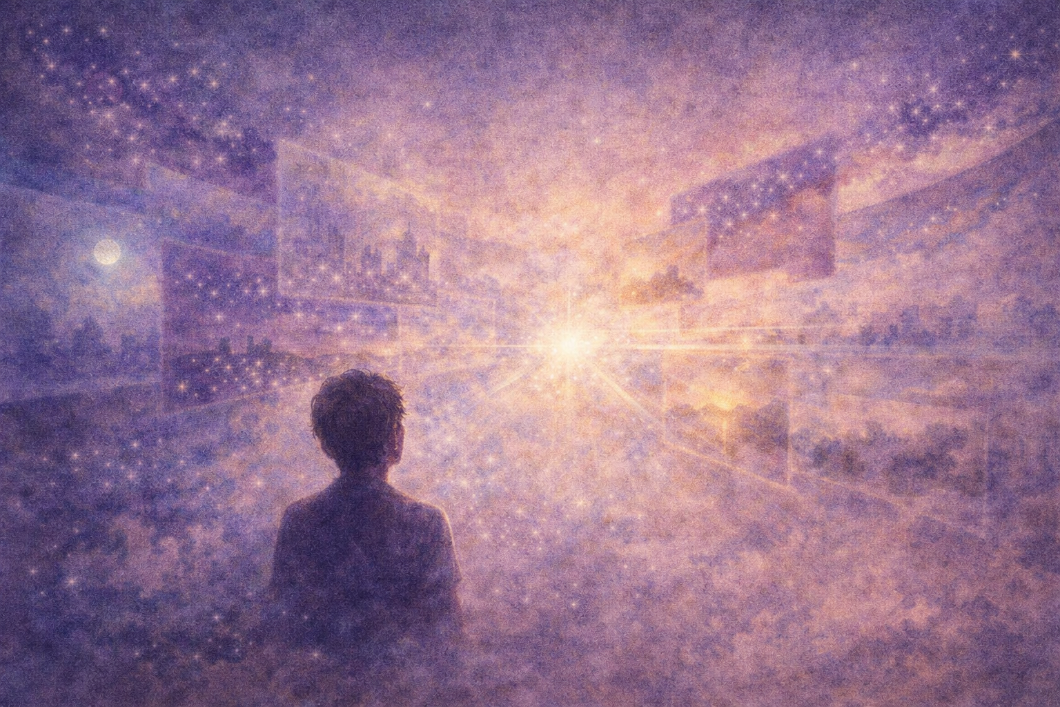 あなたの「私」は、誰が作ったのか